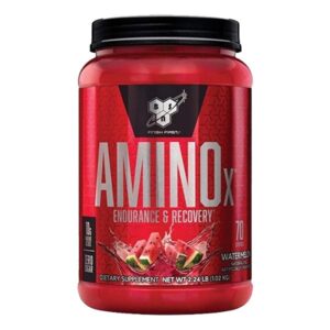 amino x 70 serv