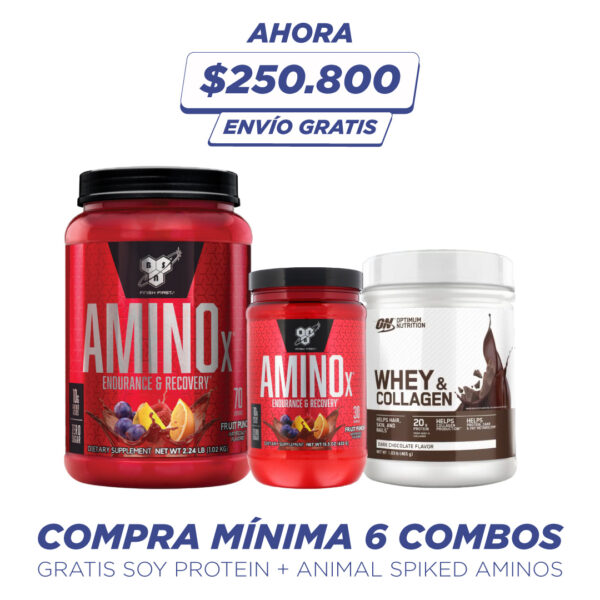 aminos