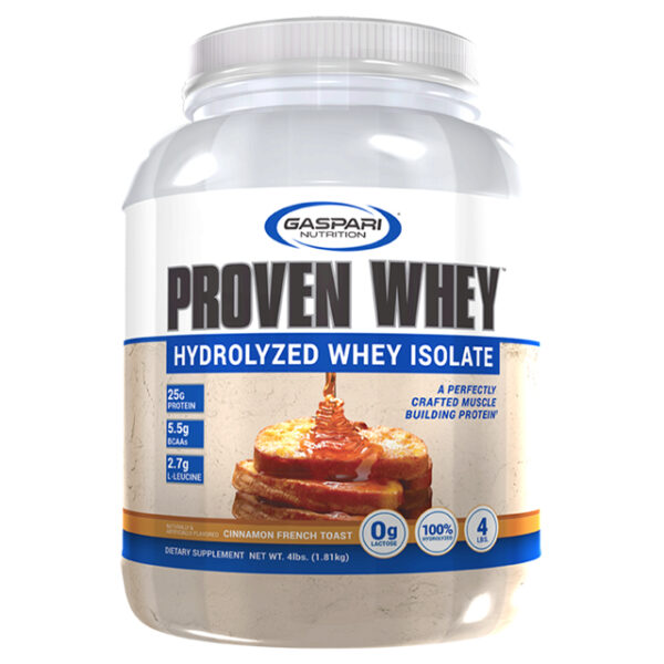 proven whey