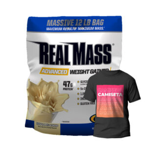 real-mass