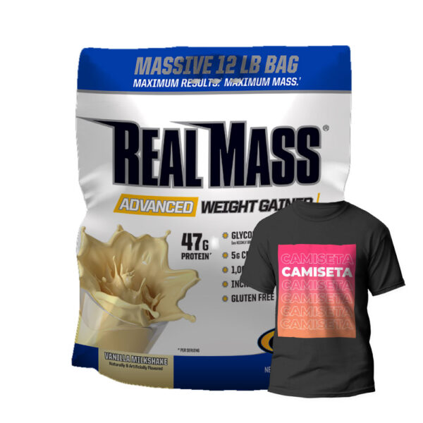 real-mass