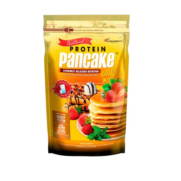 pancake