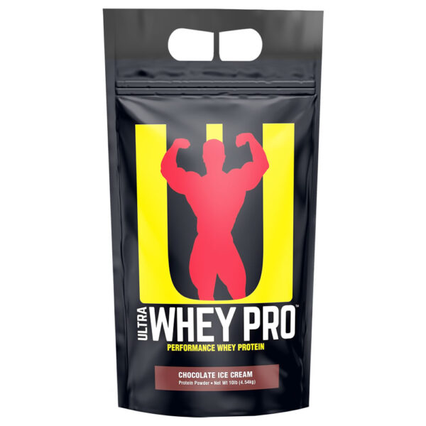 ultra whey pro 10 lb