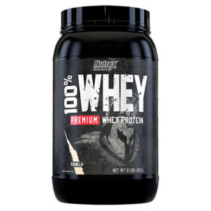 whey nutrex 2 lb