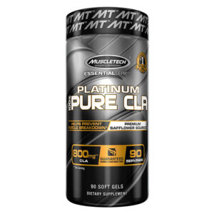 cla muscletech