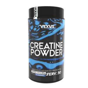 creatine powder 300