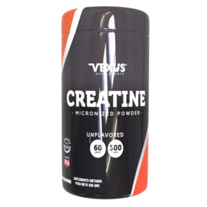 creatine vexus