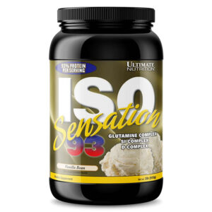 iso sensation 93