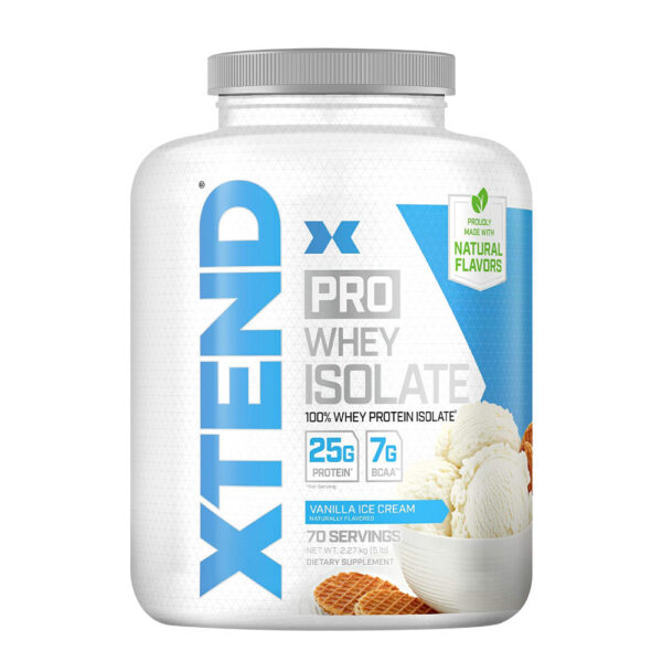 xtend pro whey