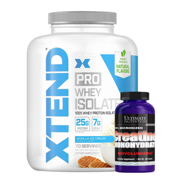 xtend creatine