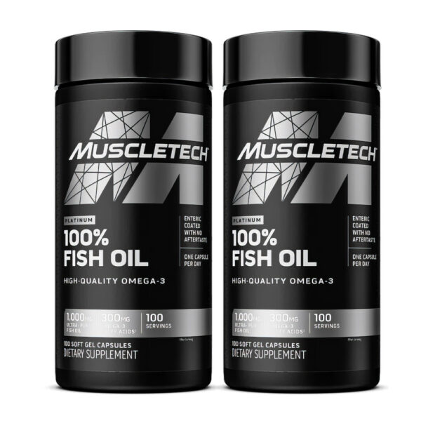 fish oil