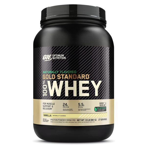 gold standard natural 2 lb