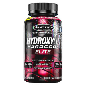 hydroxycut 110