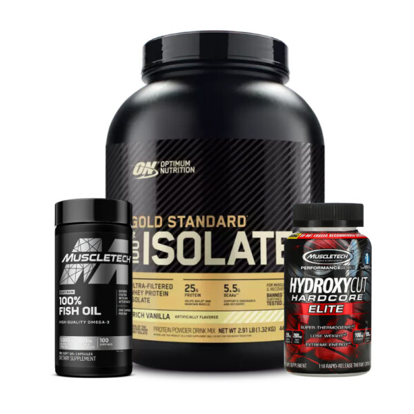 isolate 3 lb hydroxycut