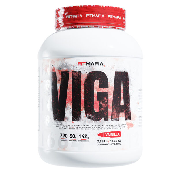 viga 7 lb