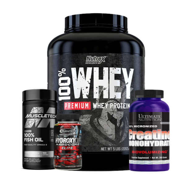 whey premium