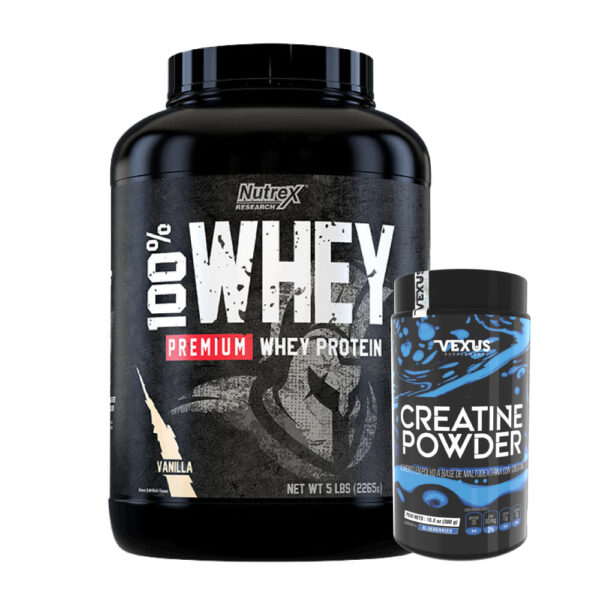 whey premium