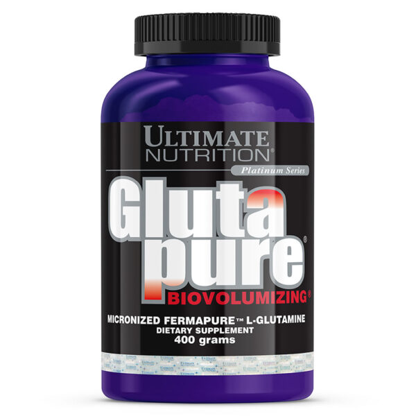 glutapure 400 gr