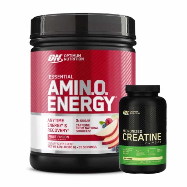 amino energy