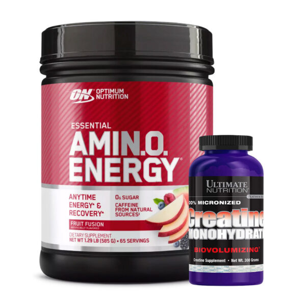 amino energy