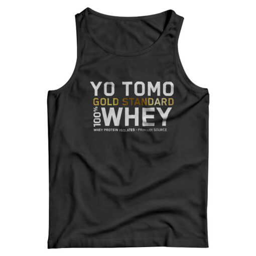 camiseta whey