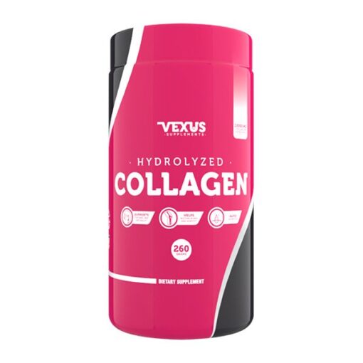 collagen-hydrolized