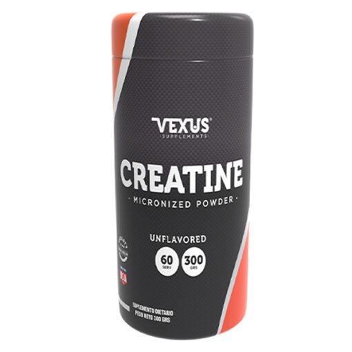 creatine-vexus