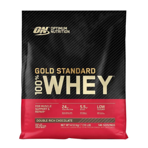 gold standard 10lb