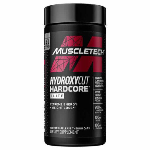 hydroxycut