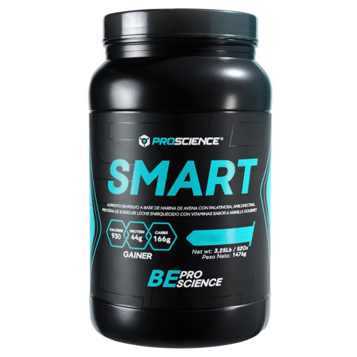 smart 3 lb