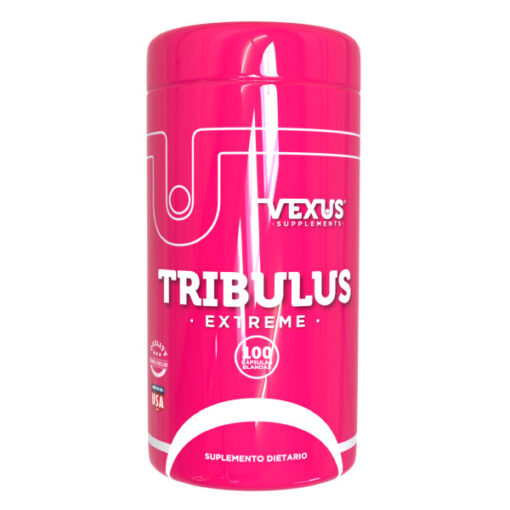 tribulus