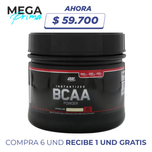 bcaa