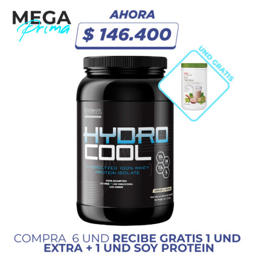 hydro cool