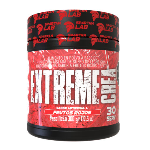 EXTREME CREA