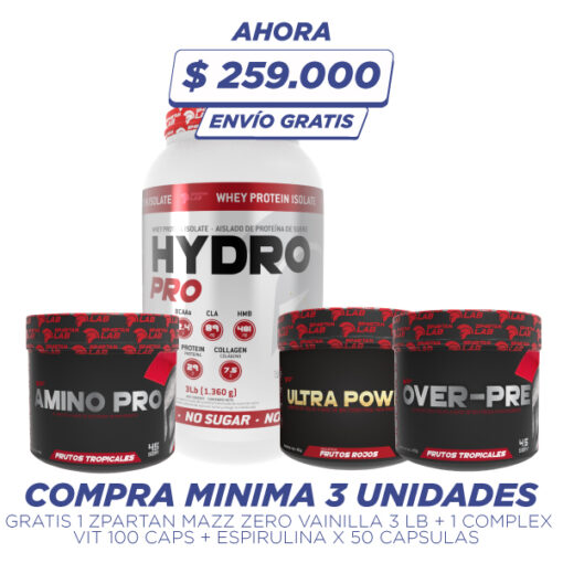 hydro pro