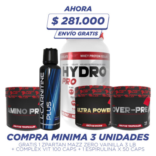 hydropro