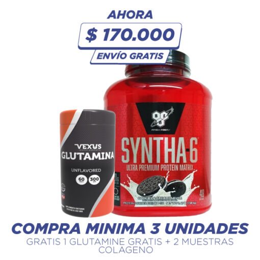 syntha 6