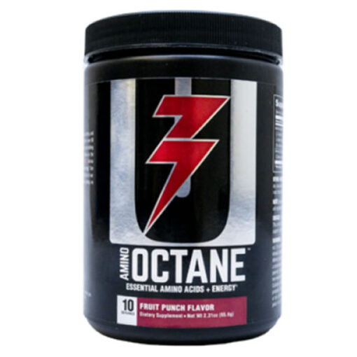 amino-octane-10-serv