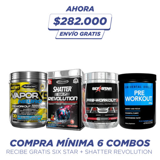 muscletech universal