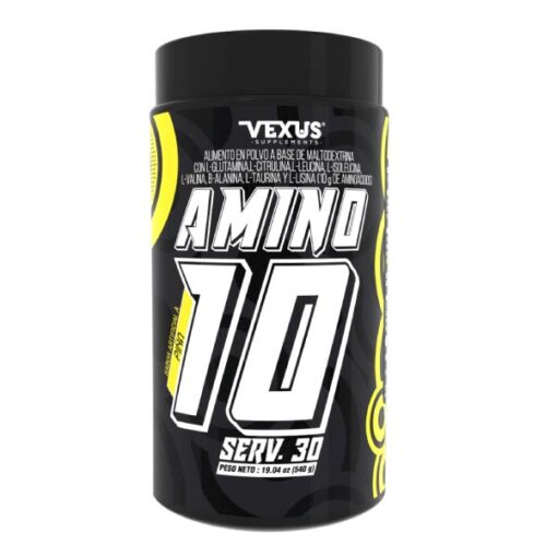 amino 10