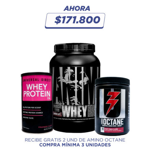 whey protein