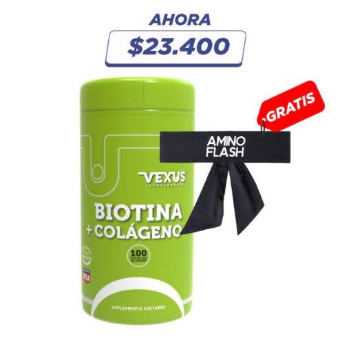 biotina