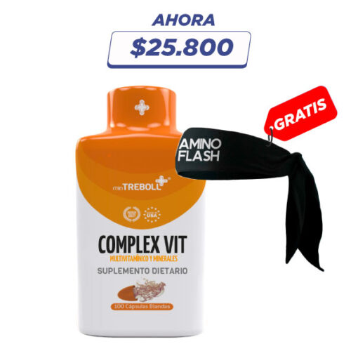 complex vit