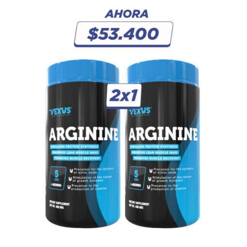 arginina