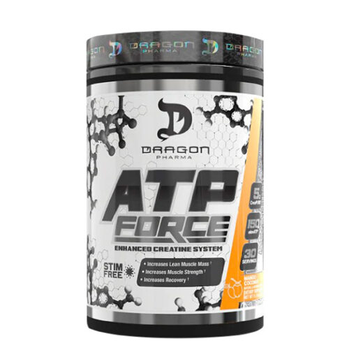 ATP Force