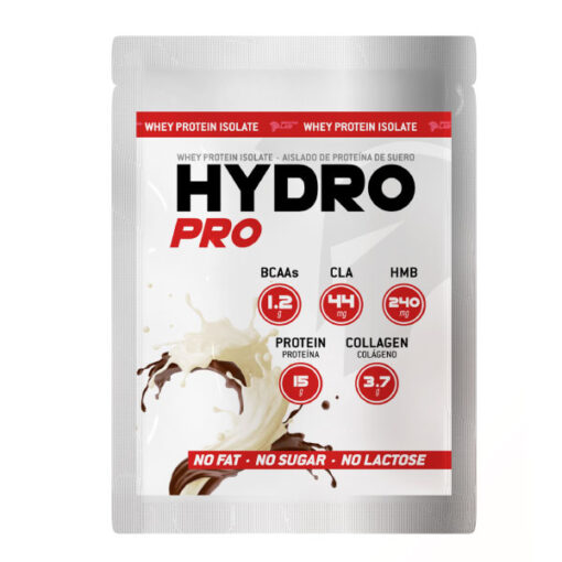 SACHET---HYDRO-PRO