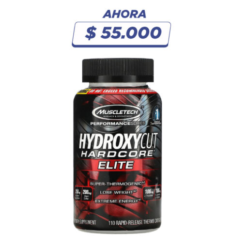 hydroxycut 110