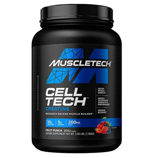 cell tech 3 lb