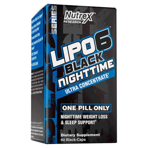 Lipo-6-Black-Night-Time