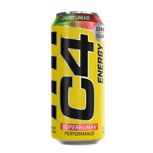 c4 energy